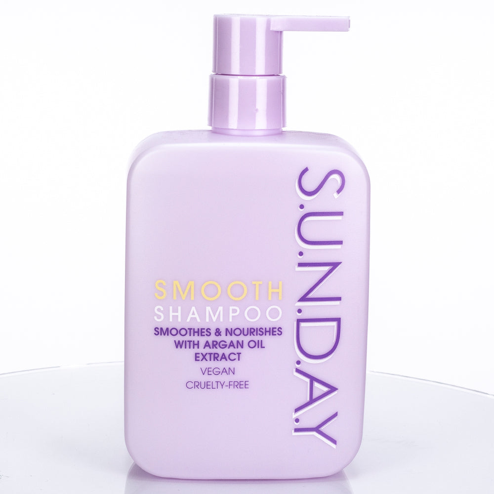 Champú suavizante para el cabello XHC Sunday, 350 ml 1 