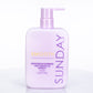 Acondicionador pelo suave, XHC Sunday, 350 ml