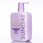 Acondicionador pelo suave, XHC Sunday, 350 ml