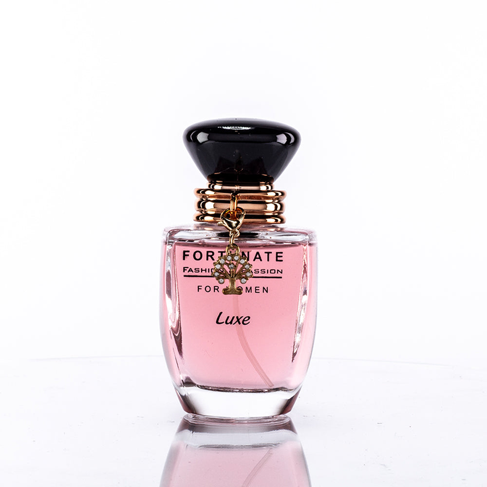 Fortunate EDP 50ml "Luxe" chipre afrutada