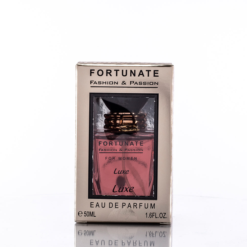 Fortunate EDP 50ml "Luxe" chipre afrutada 3 