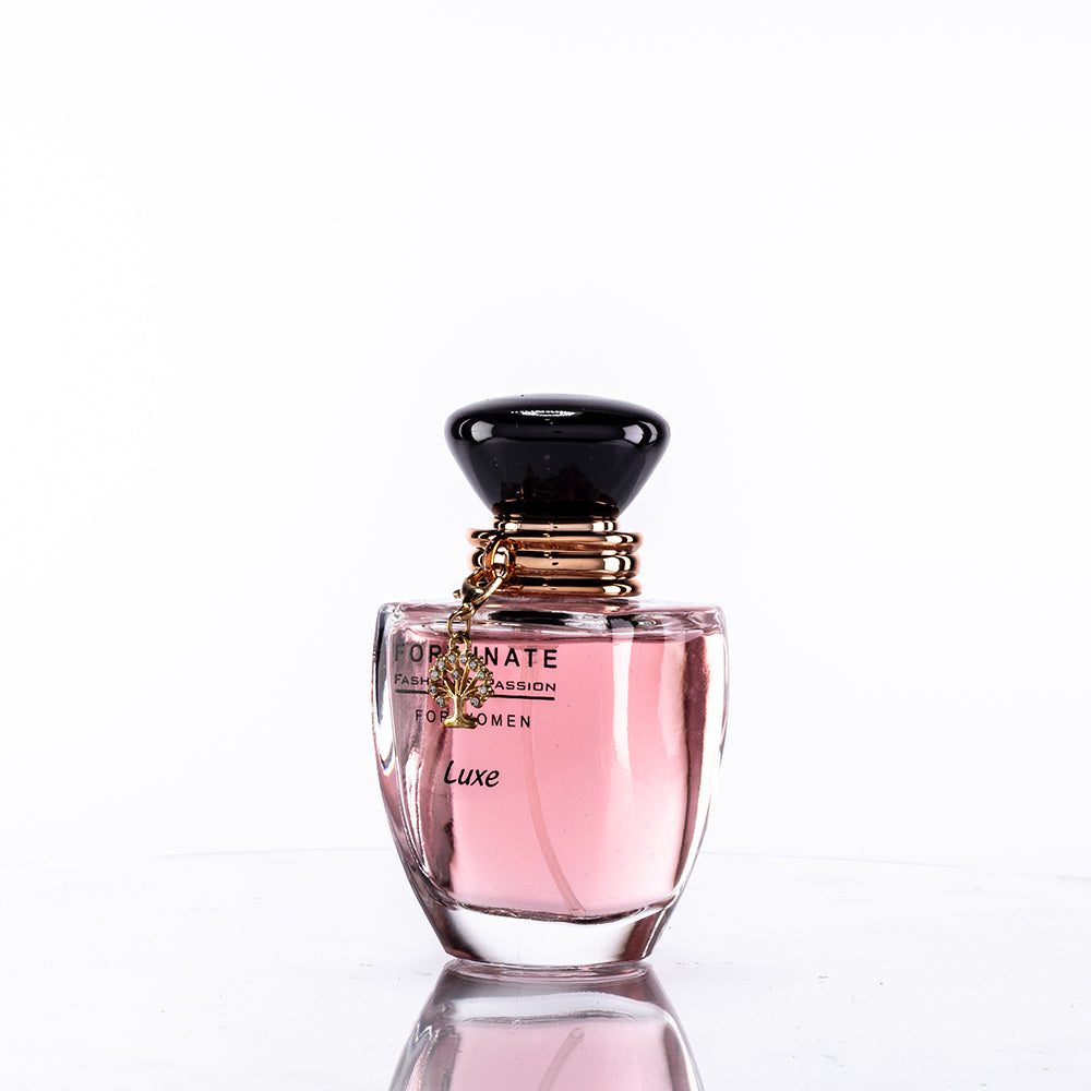 Fortunate EDP 50ml "Luxe" chipre afrutada 6 