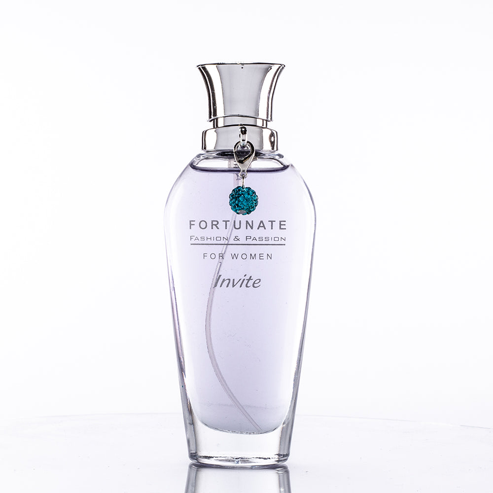 Fortunate EDP 50ml "Invite" floral afrutado