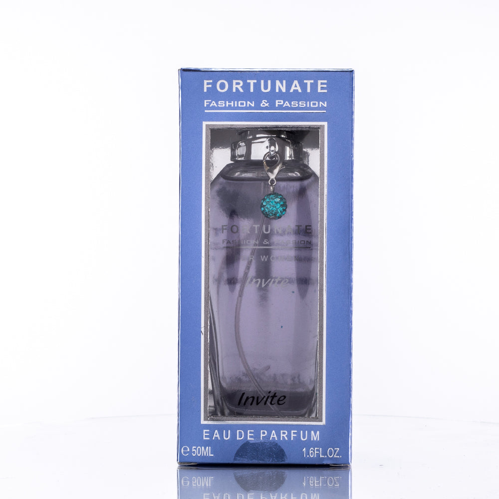 Fortunate EDP 50ml "Invite" floral afrutado 3 