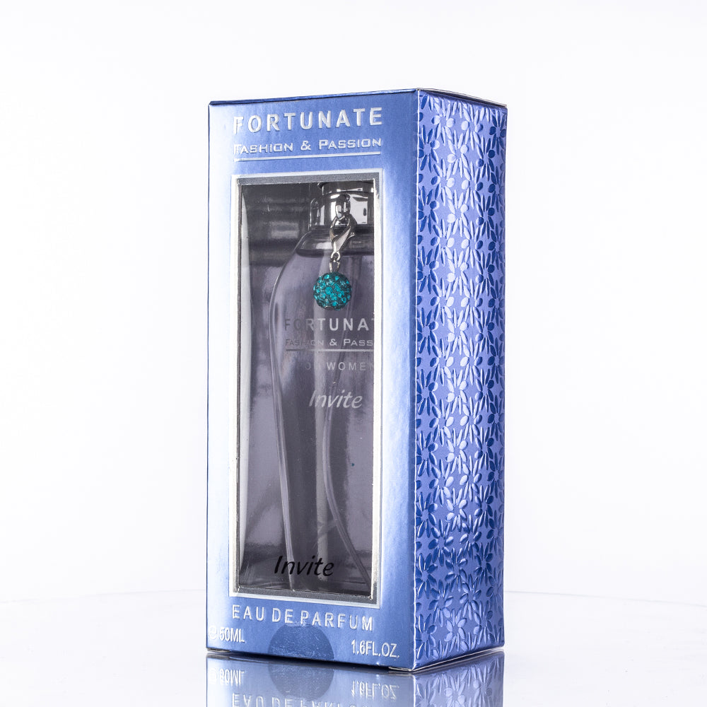 Fortunate EDP 50ml "Invite" floral afrutado