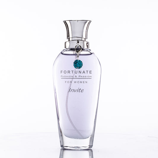 Fortunate EDP 50ml "Invite" floral afrutado