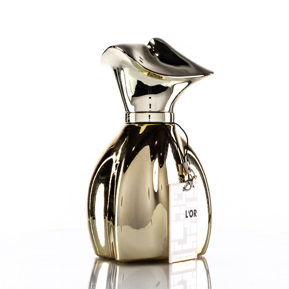 Georges Mezotti EDP 100ml "L'Or" oriental amaderada 6 