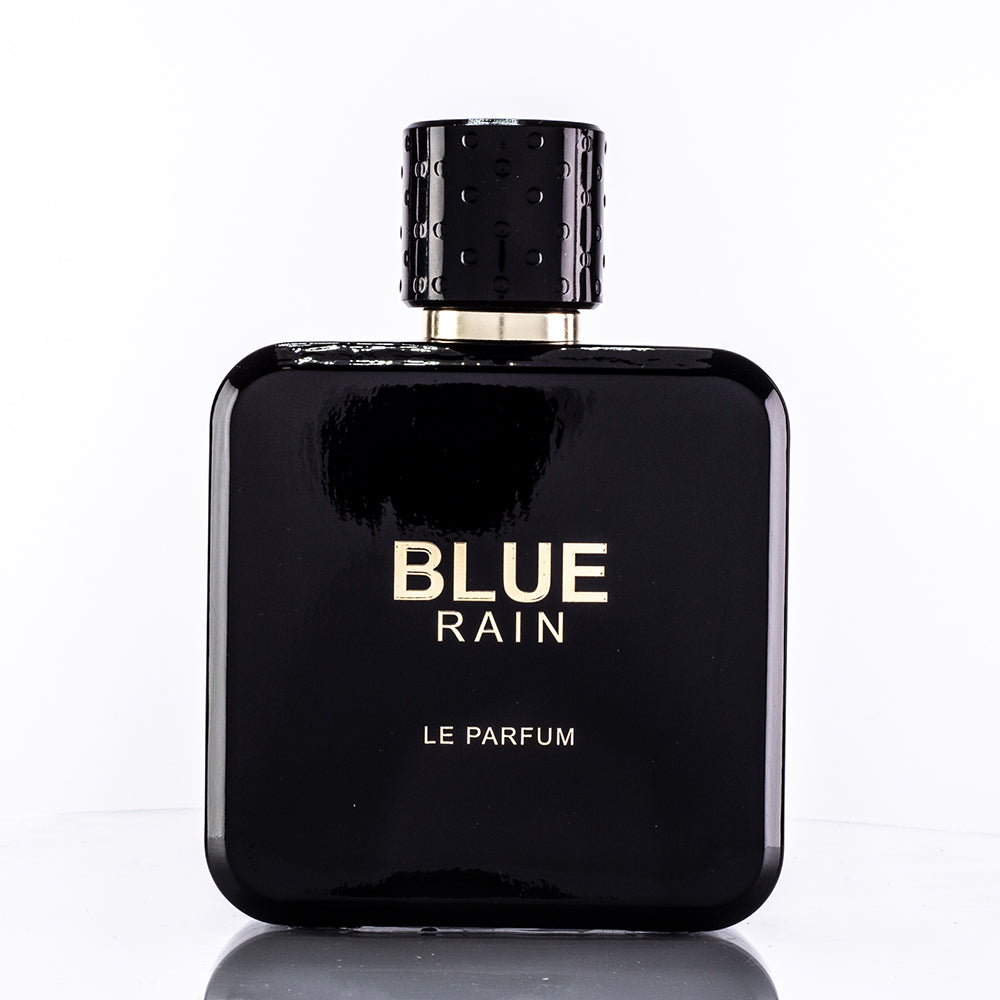 Georges Mezotti EDP 125ml "Blue Rain LE PARFUM" aromática fresca