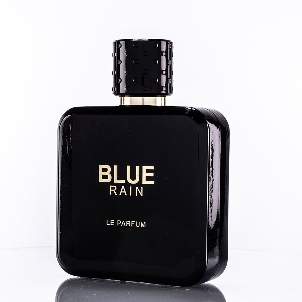 Georges Mezotti EDP 125ml "Blue Rain LE PARFUM" aromática fresca