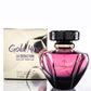 Linn Young EDP 100ml "Gold Mine La Seduction" chipre floral