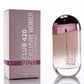 Linn Young EDP 100ml "Club 420 Pink" floral