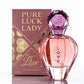 Linn Young EDP 100ml "Pure Luck Lady Love" chipre