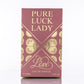 Linn Young EDP 100ml "Pure Luck Lady Love" chipre