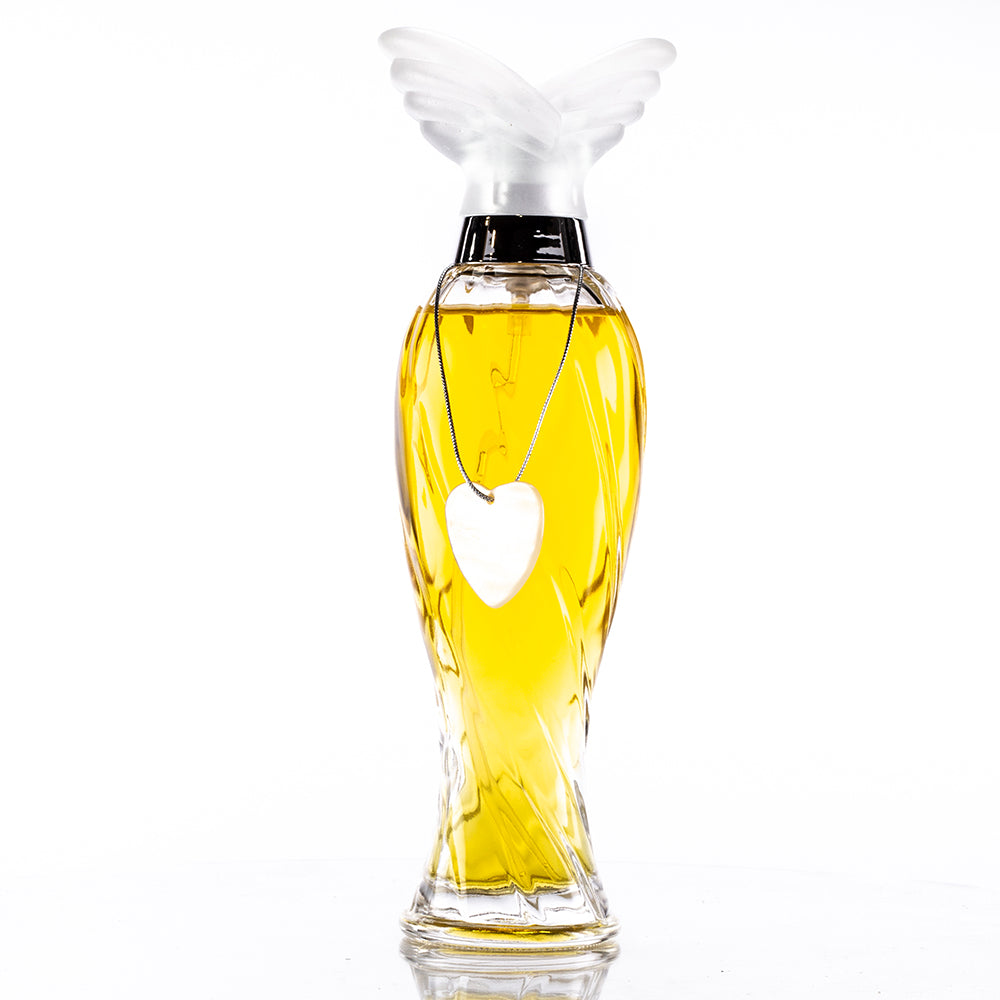 Omerta EDP 100ml "Love Feathers" floral especiada