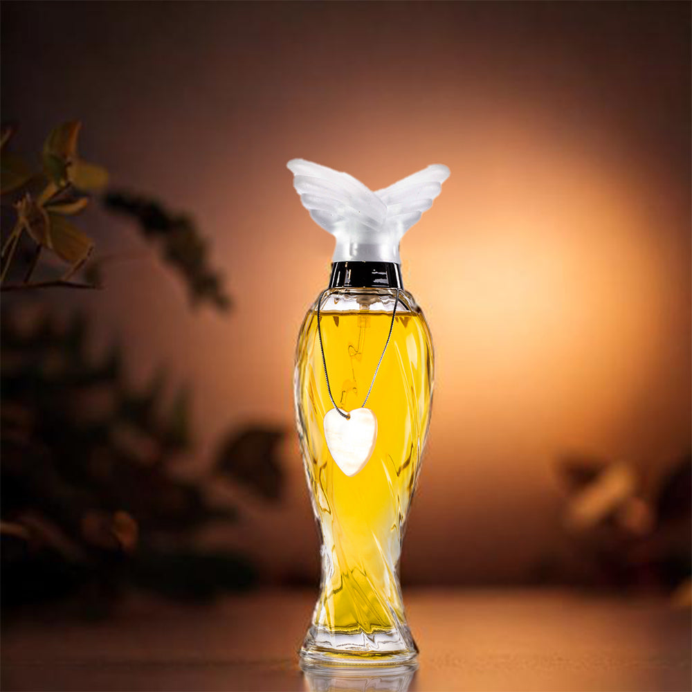 Omerta EDP 100ml "Love Feathers" floral especiada 1 