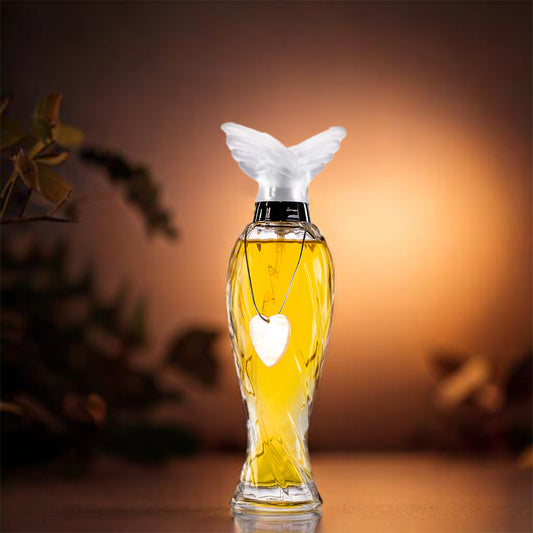 Omerta EDP 100ml "Love Feathers" floral especiada