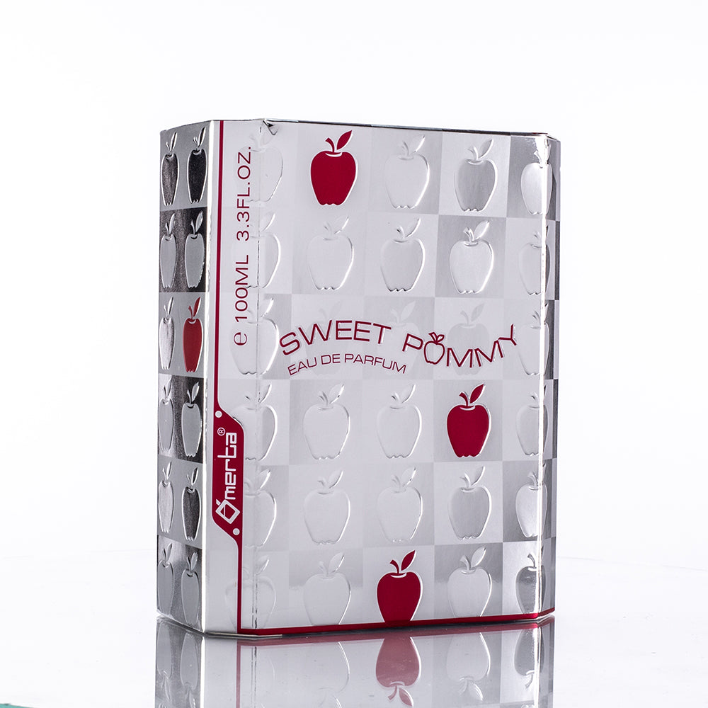 Omerta EDP 100ml "Sweet Pommy" floral afrutada