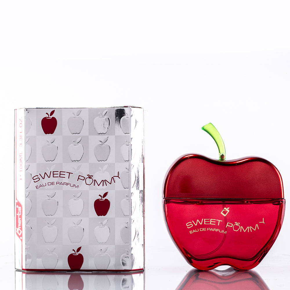 Omerta EDP 100ml "Sweet Pommy" floral afrutada 8 