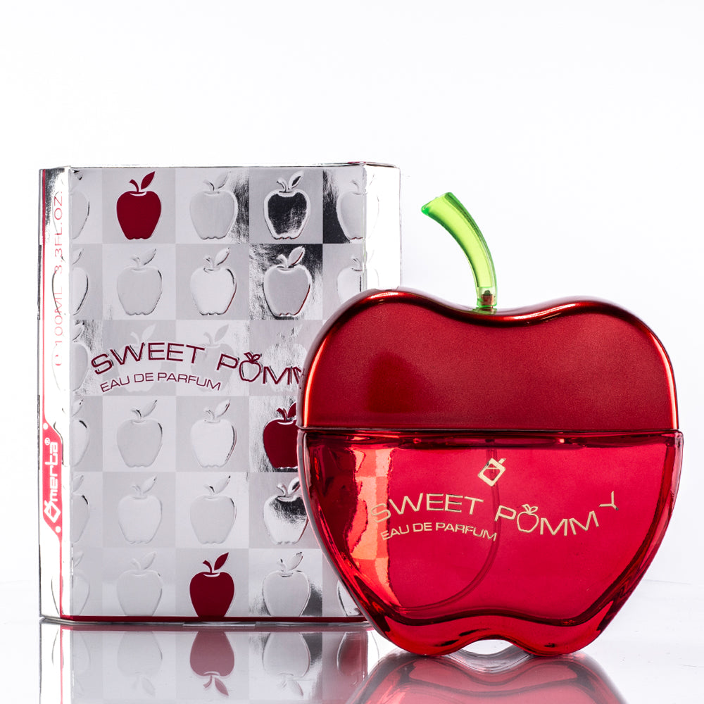 Omerta EDP 100ml "Sweet Pommy" floral afrutada 2 