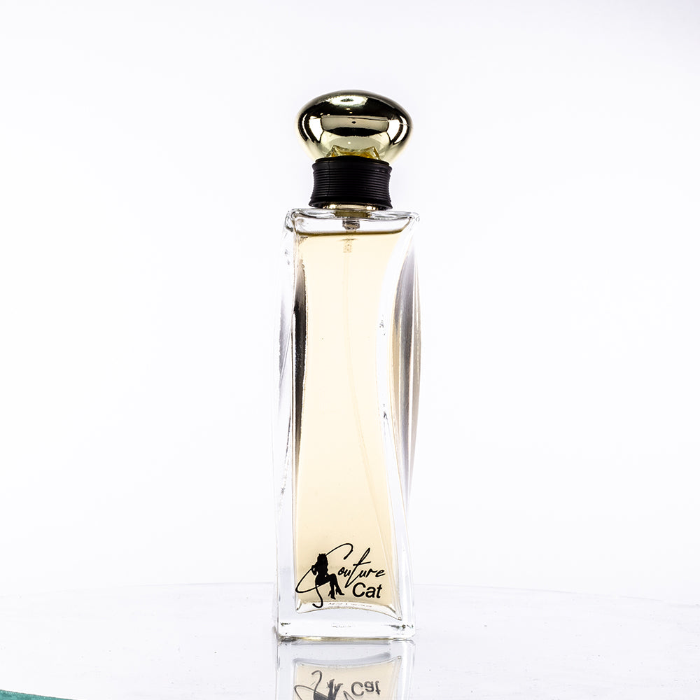 Omerta EDP 100ml "Couture Cat" floral afrutada