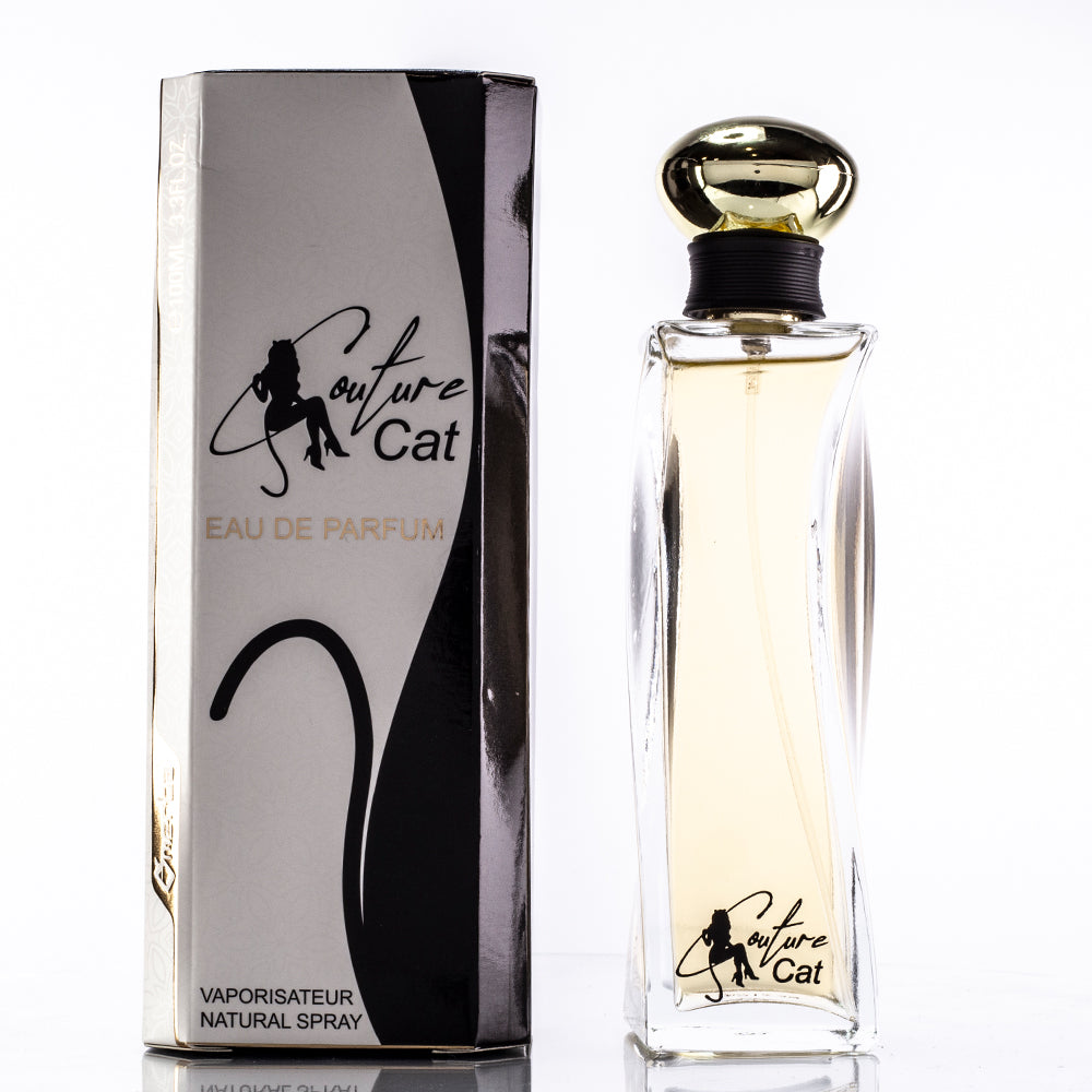 Omerta EDP 100ml "Couture Cat" floral afrutada