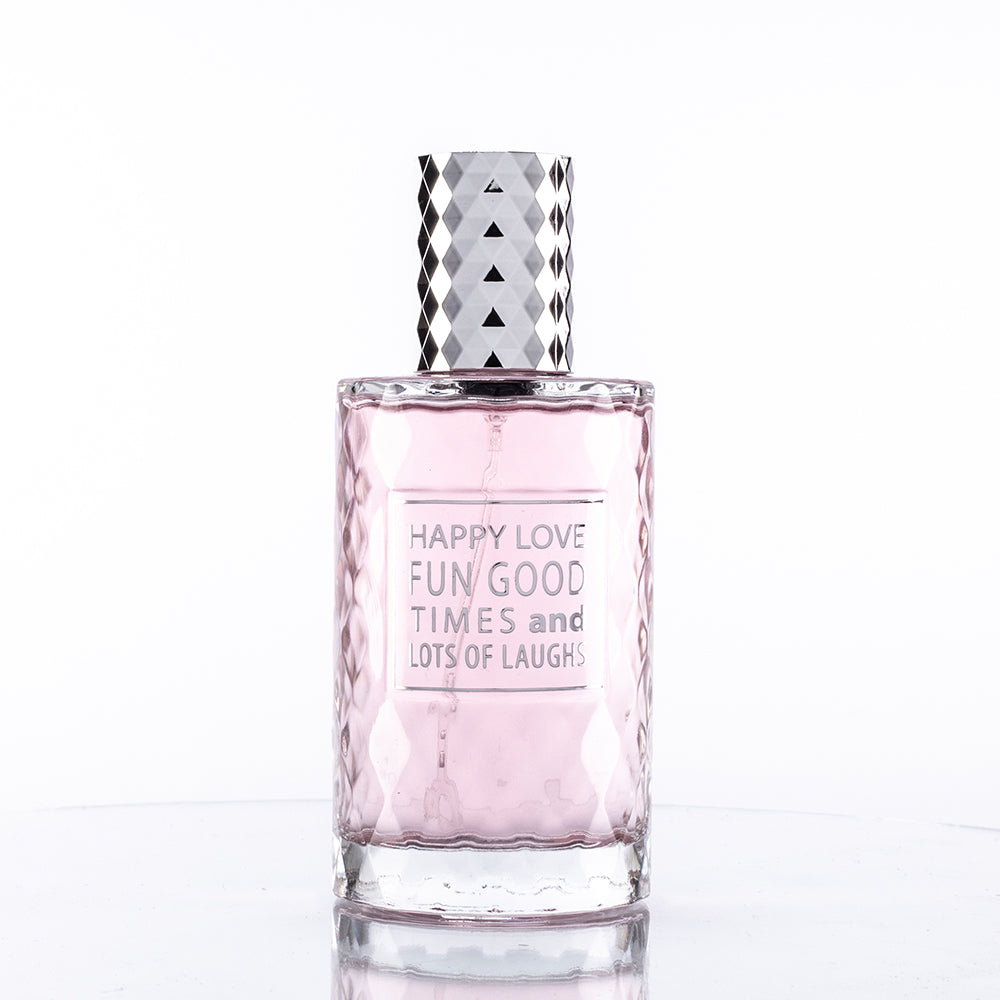 Omerta EDP 100ml "Happy Love Fun" floral