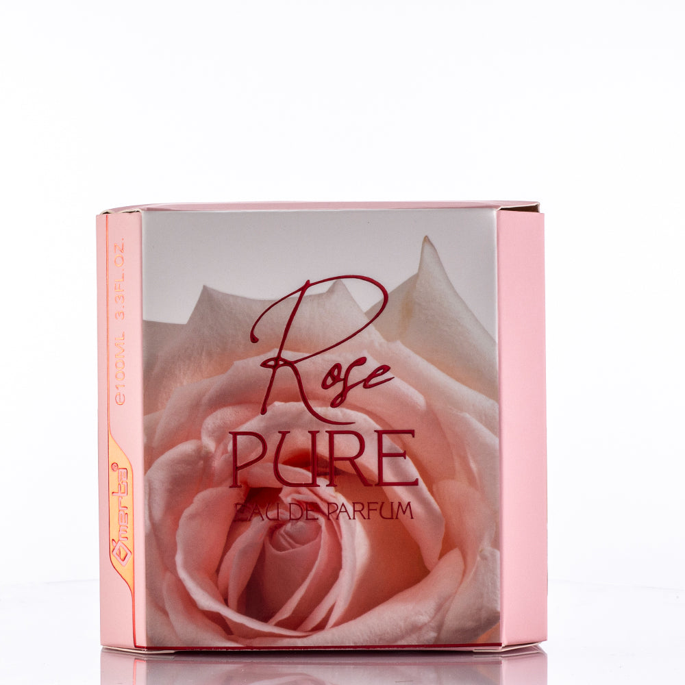 Omerta EDP 100ml "Rose Pure" floral