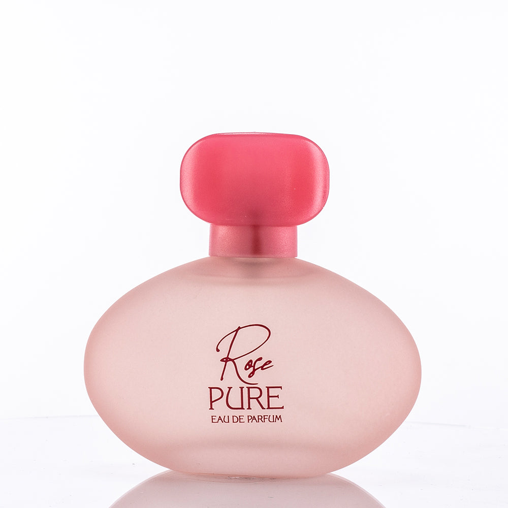 Omerta EDP 100ml "Rose Pure" floral