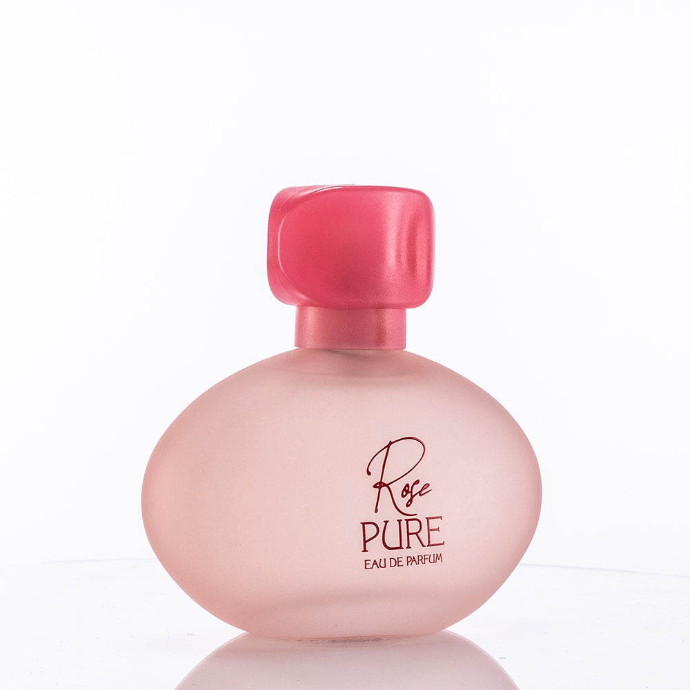 Omerta EDP 100ml "Rose Pure" floral 6 