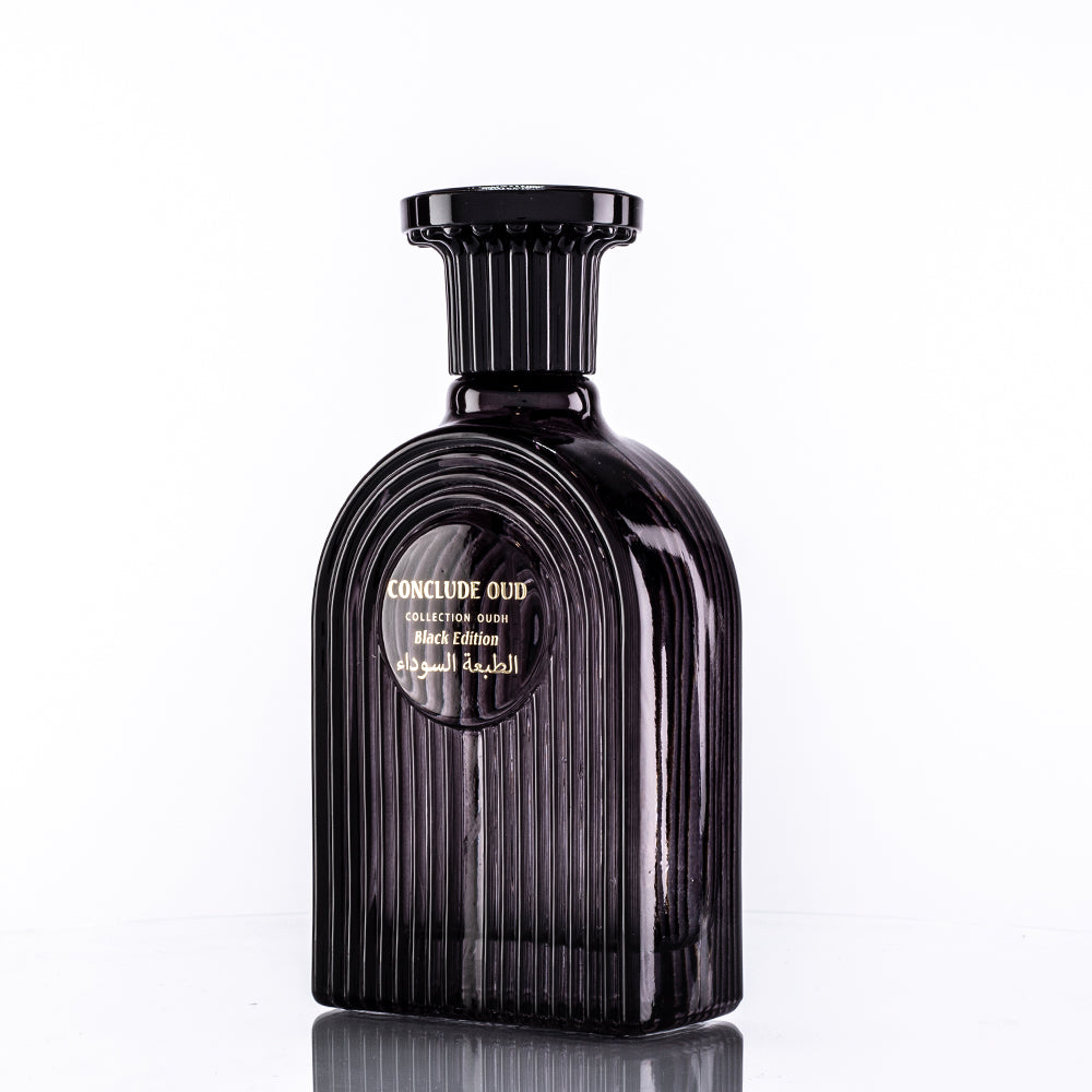 Omerta EDP 100ml "Conclude Oud Black Edition" chipre