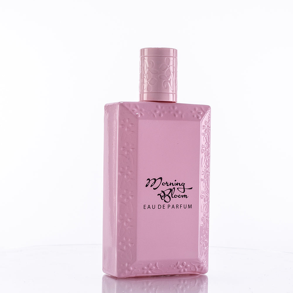 RealTime EDP 100ml "Morning Bloom"floral