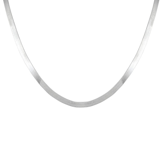 Conjunto de Plata ( Collar )