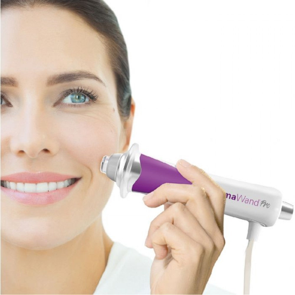 DermaWand Pro: Dispositivo para el cuidado 1 