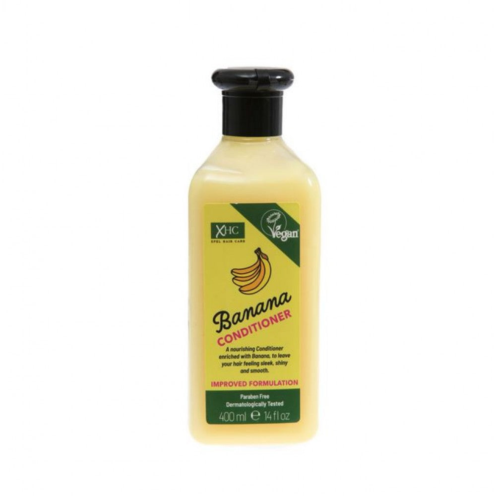 XHC Banana Conditioner, 400ml 1 