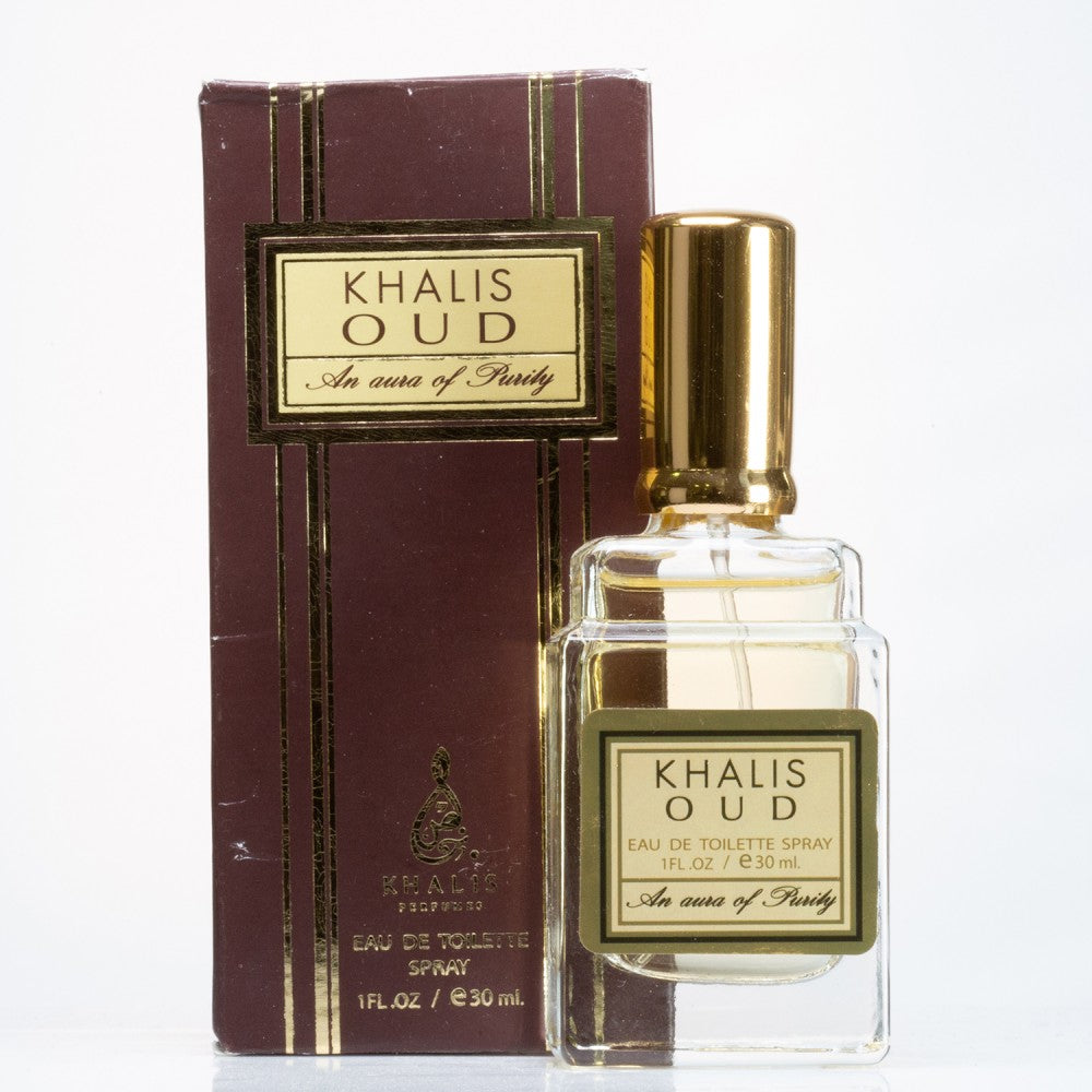 30 ml EDT OUD Intense Spicy Oud Fragancia para Hombre 1 