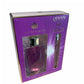 100 ml + 10 ml Eau de Perfume "QUEEN OF SPACE BLAZING SKY" Fragancia Oriental para Mujer