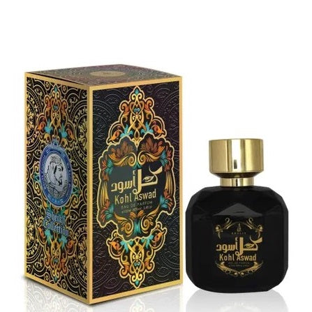 KOHL ASWAD 100 ML EDP