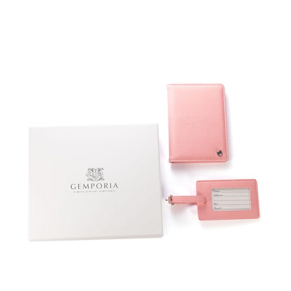 Set de viaje Gemstone Passport